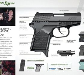 new remington 2018 rp45 model 700 pcr more