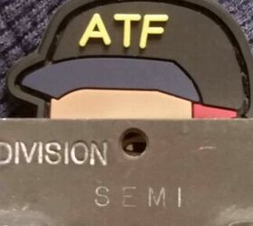 POTD: The ATF Is Always Watching