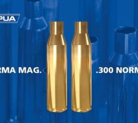 New Brass from Lapua in 300 and 338 Norma Magnum