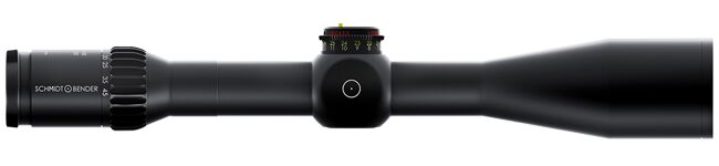 Finnaccuracy's Multipurpose Sniper Reticle II – MSR II | thefirearmblog.com