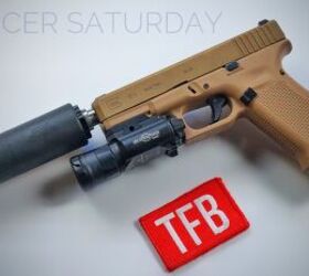 All Quiet On The Western Front: TFB Silencer Saturday Series – #2