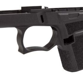 NEW! GlockStore Exclusive 80% GLOCK 43 Frame