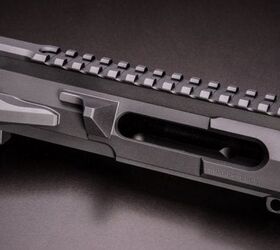 NEW Sharps Bros AR-15 Billet Upper Receiver