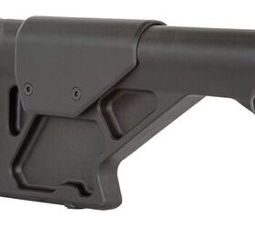 Seekins Precision ProComp 10x adjustable stock