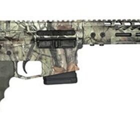 DS-15 Hunter Special Editions from Dark Storm Industries