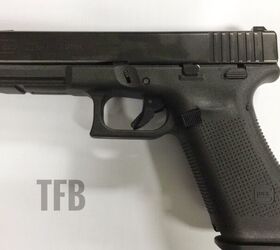 TFB GEN5 GLOCK 22