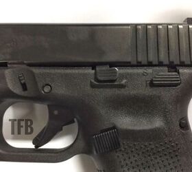 TFB GEN 5 GLOCK 22