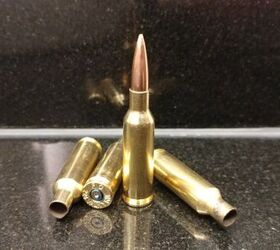 [SHOT 2018] Federal's .224 Valkyrie Hits the Ground Running – 4 Years ...
