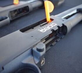 shot 2018 range day hands on with the mossberg 590m