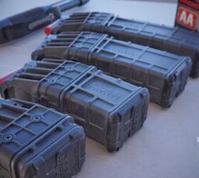 shot 2018 range day hands on with the mossberg 590m