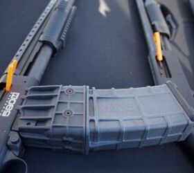 shot 2018 range day hands on with the mossberg 590m