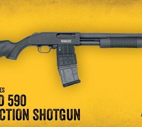 shot 2018 range day hands on with the mossberg 590m