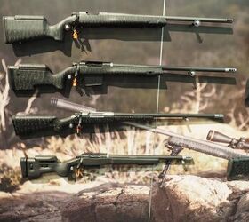 shot 2018 christensen arms hands on with the modern precision rifle