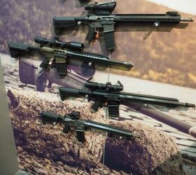 shot 2018 christensen arms hands on with the modern precision rifle