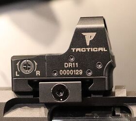 実物 Nikon P-TACTICAL Spur ダットサイト サバゲーの実物装備の通販サイト デザートカウボーイ / Nikon