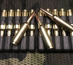 Norma Precision cutbacks in Sweden due to falling American market ...