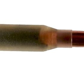 Nammo to Produce Polymer-Cased Ammunition, Acquires MAC, LLC
