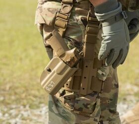 US Army's New MHS Pistol Suffering Teething Troubles | thefirearmblog.com