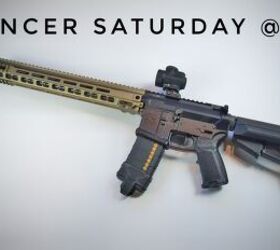 Silencer Saturday #5 – Between The Baffles