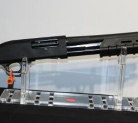 shot 2018 charles daly honcho pump action shotguns