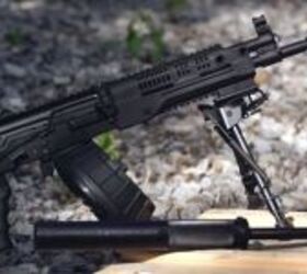 russia adopts the rpk 16 light machine gun