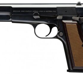 Browning Ends Hi-Power Production | thefirearmblog.com