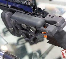 [SHOT 2018] Advanced Modular Sniper Rifle from Accurate Mag