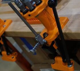 [SHOT 2018] New from Lyman, Brass Catchers, Snap Caps, and Reloading