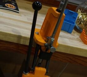 [SHOT 2018] New from Lyman, Brass Catchers, Snap Caps, and Reloading