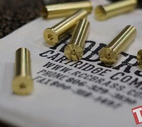 Machined Brass Cases? RCC Brass does it