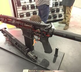 shot 2018 primary weapon systems new m line and pcc