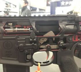 shot 2018 primary weapon systems new m line and pcc