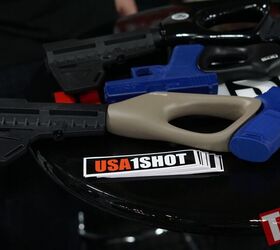usa1shot s handgun stabilizer