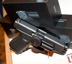 SHOT 2018] Hands on with Zore-X Gun Locks | thefirearmblog.com