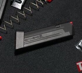 Amend2 Introduces Glock Magazines