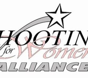 [SHOT 2018] Shooting For Women Alliance Turn Self-Defense Taboos into Life Saving Tools