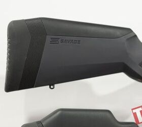 Savage's Custom Accufit for the Model M110 Series