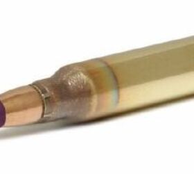 Israeli IMI Systems Develops Enhanced 5.56x45mm Ammunition Called 5.56APM