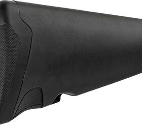 new bolt action rifle franchi momentum
