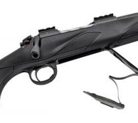 new bolt action rifle franchi momentum