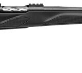 new bolt action rifle franchi momentum