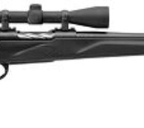 new bolt action rifle franchi momentum