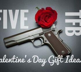 BE MINE! Five Last Minute Valentines Day Gifts