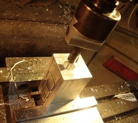 compensated guncrafter 50gi 1911 for pin shooting because racegun