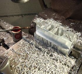 compensated guncrafter 50gi 1911 for pin shooting because racegun