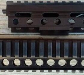 new polish fb radom ak beryl parts imported to the usa