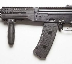 The background of the new Kalashnikov AK-12/AK-15 and how they are ...