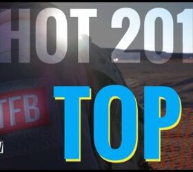 [SHOT 2018] TFB TOP FIVE – Handguns