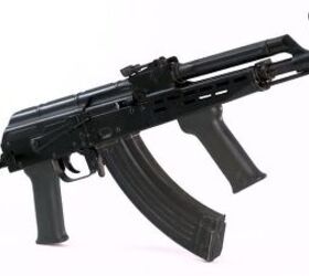 Kalashnikov: Around the World. Hungarian AKs (Part 2/3