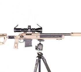 POTD: Magpul PRO 700 builds | thefirearmblog.com